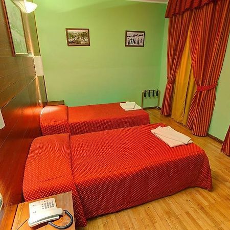 Hotel Miravalle Саузе-д'Ульс Экстерьер фото